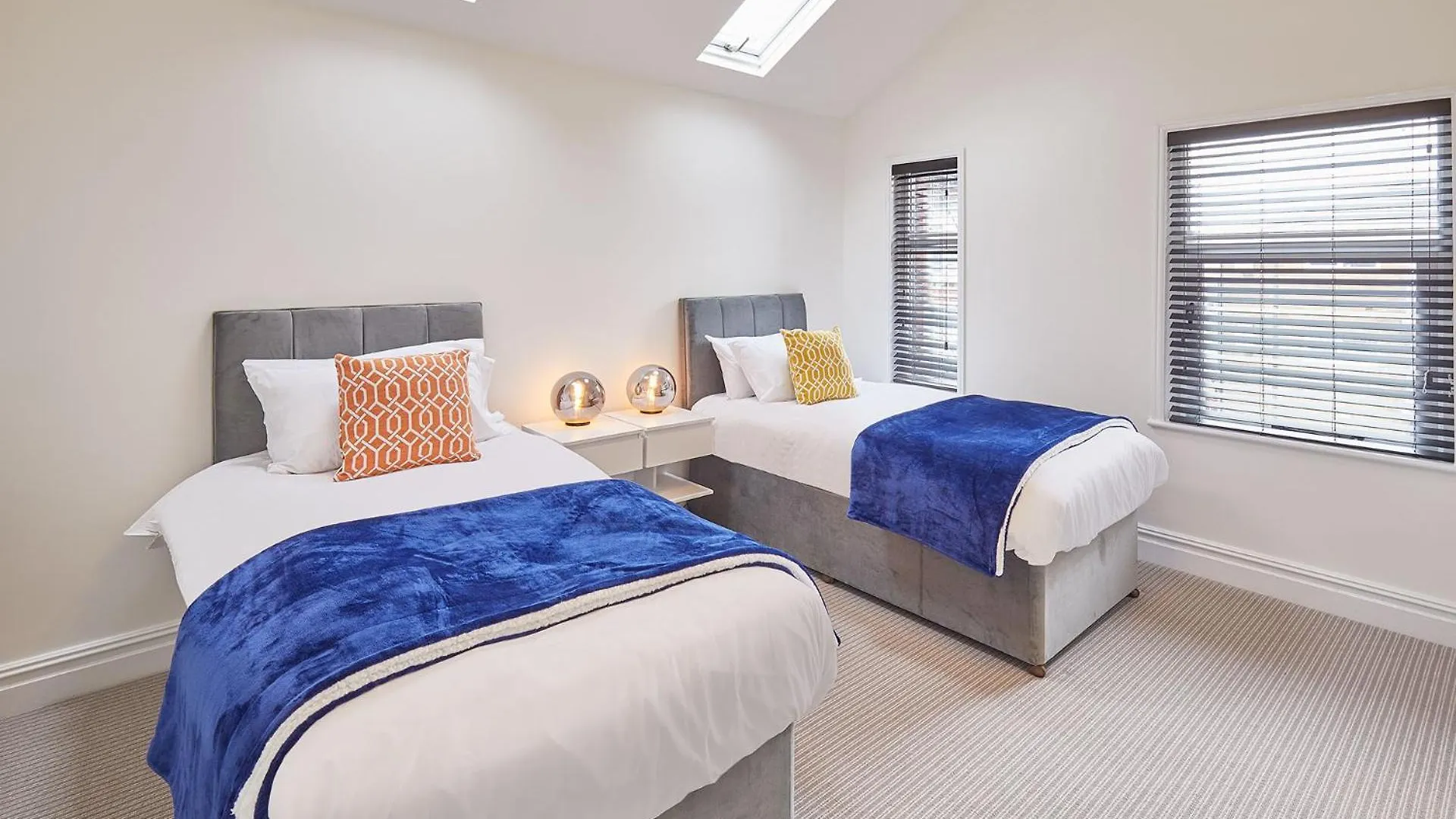 펜션 Sandside Beachfront Cottage Perfectly Saltburn