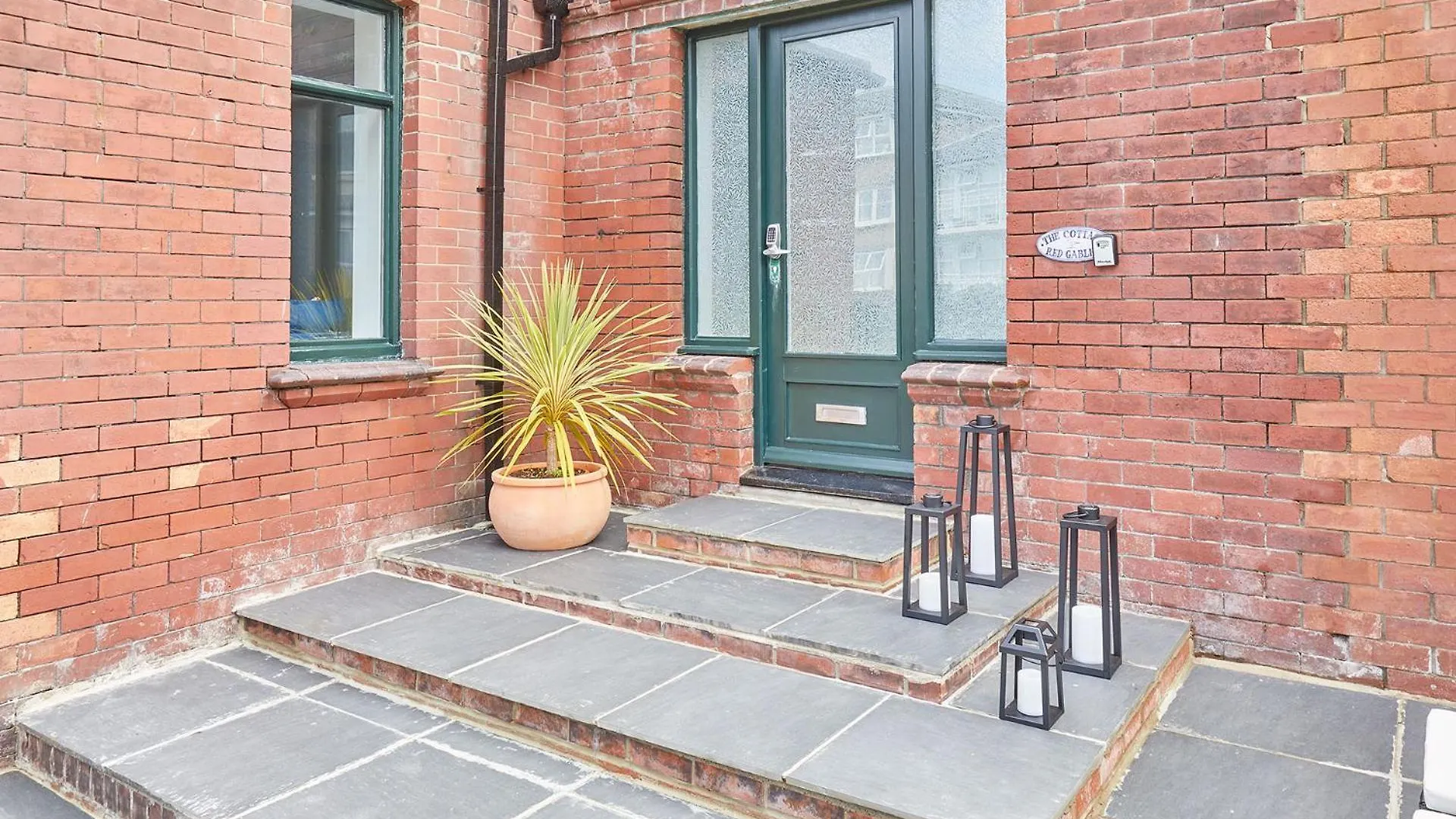 Sandside Beachfront Cottage Perfectly Saltburn 0*, 솔트번바이더씨