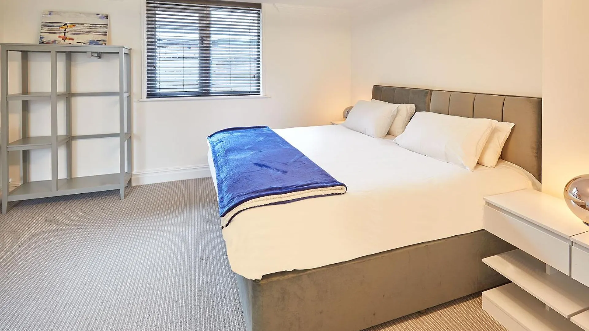Sandside Beachfront Cottage Perfectly Saltburn 영국