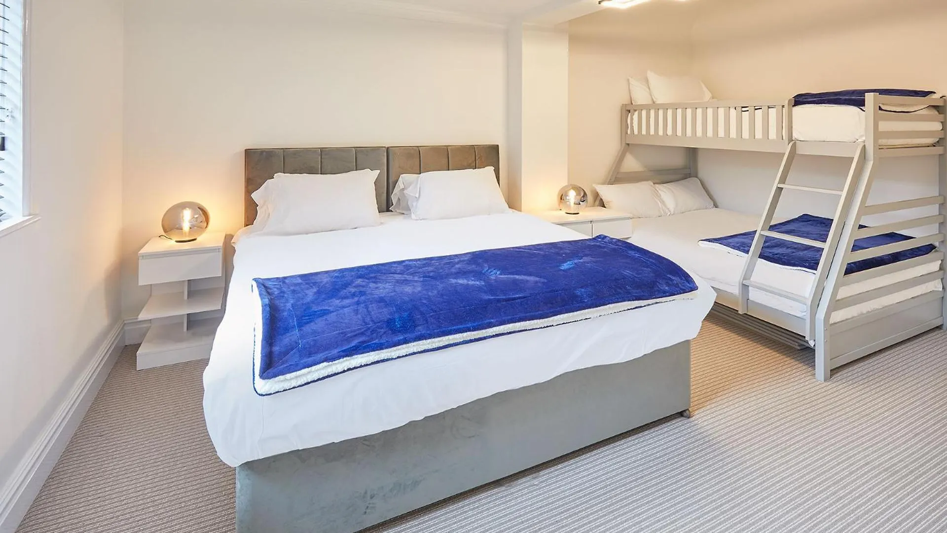 Sandside Beachfront Cottage Perfectly Saltburn 滨海索尔特本