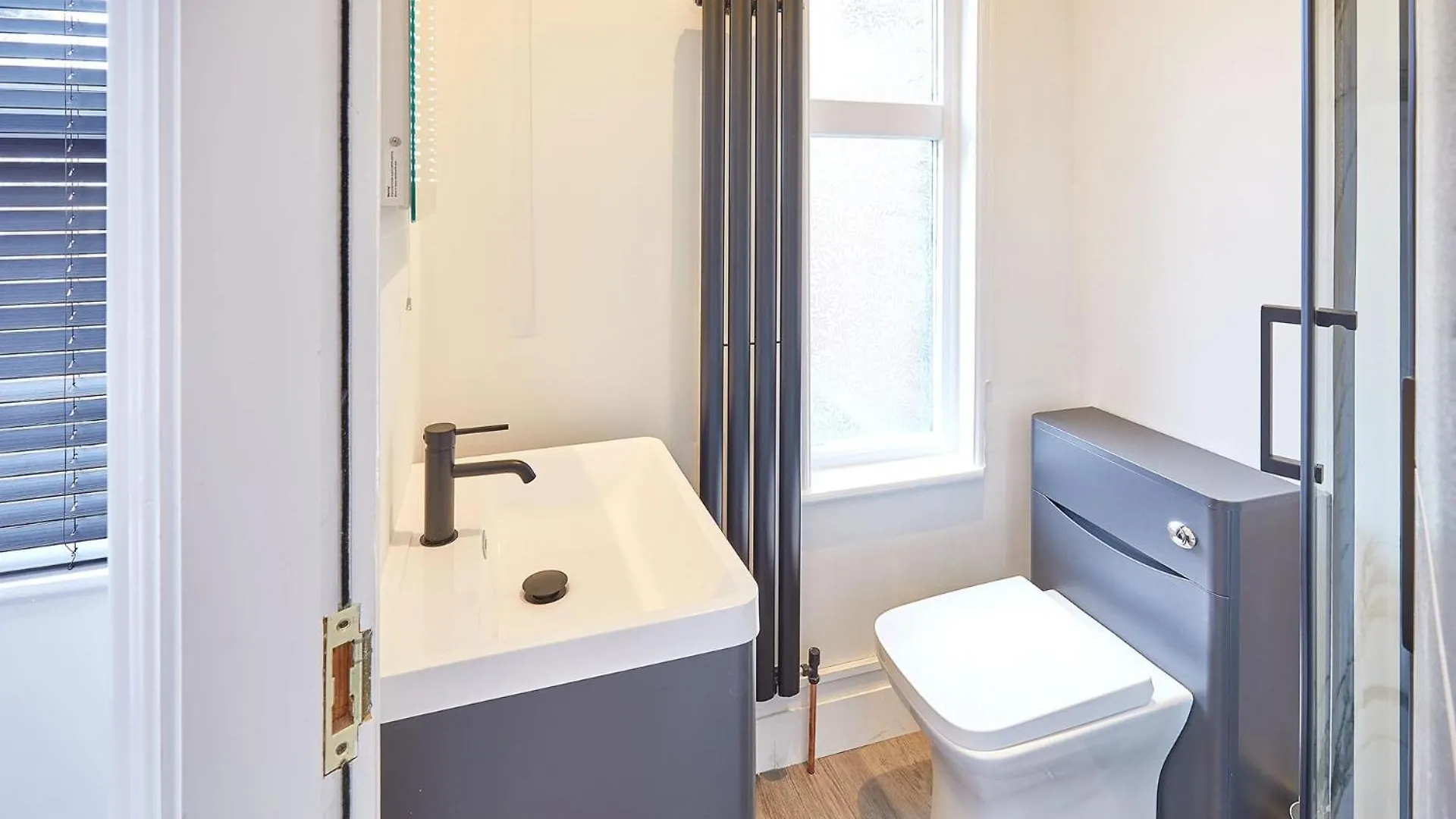 度假居 Sandside Beachfront Cottage Perfectly Saltburn 英国
